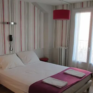 Hostal Perfect &, París